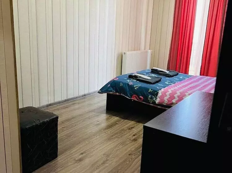 Fotos del hotel Ellegance:  20