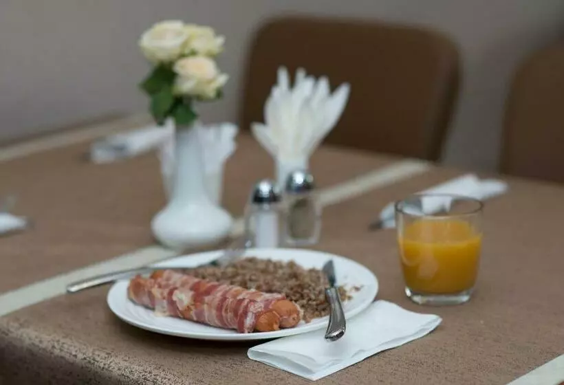 Fotos del hotel Iberia Didube:  12