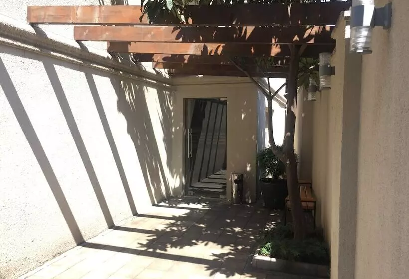 Fotos del hotel Iberia Didube:  9