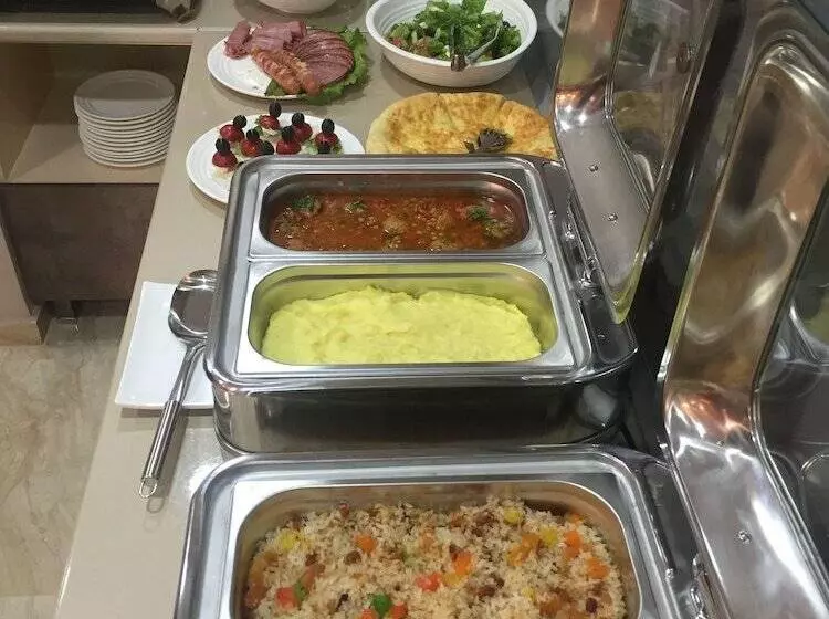 Fotos del hotel Iberia Didube:  4