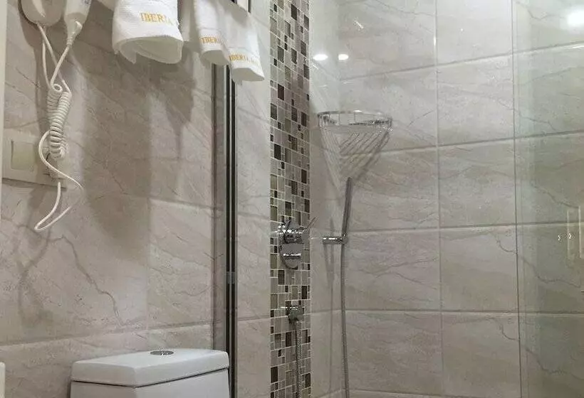 Fotos del hotel Iberia Didube:  6