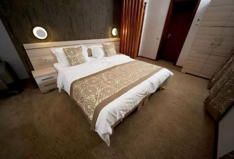 Fotos del hotel Iberia Didube:  7