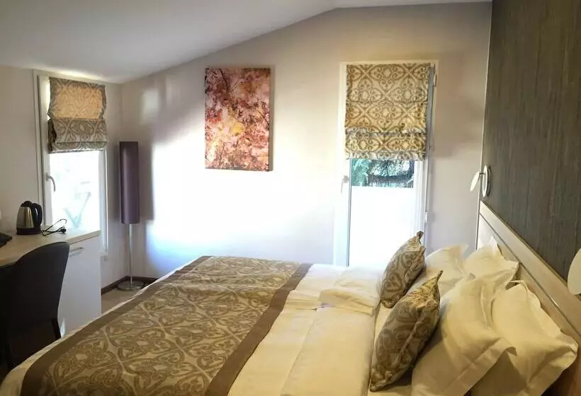 Fotos del hotel Iberia Didube:  24