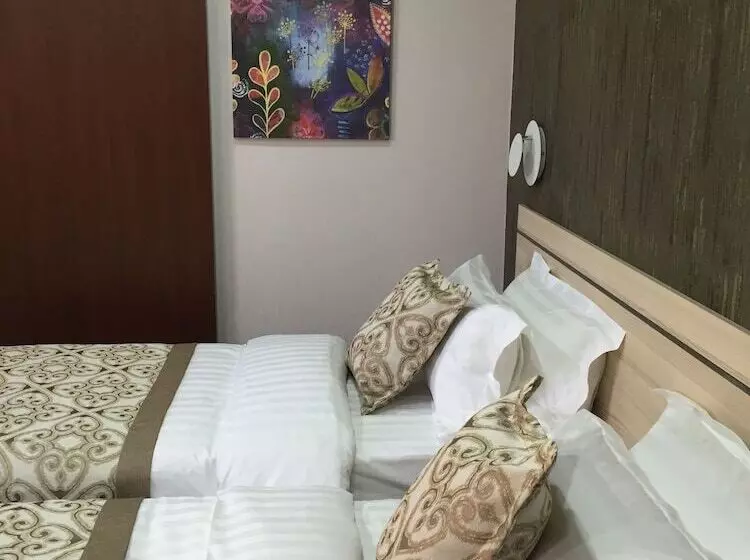 Fotos del hotel Iberia Didube:  11