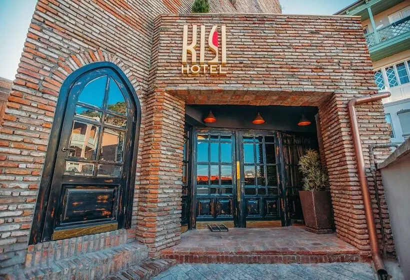 Kisi Boutique