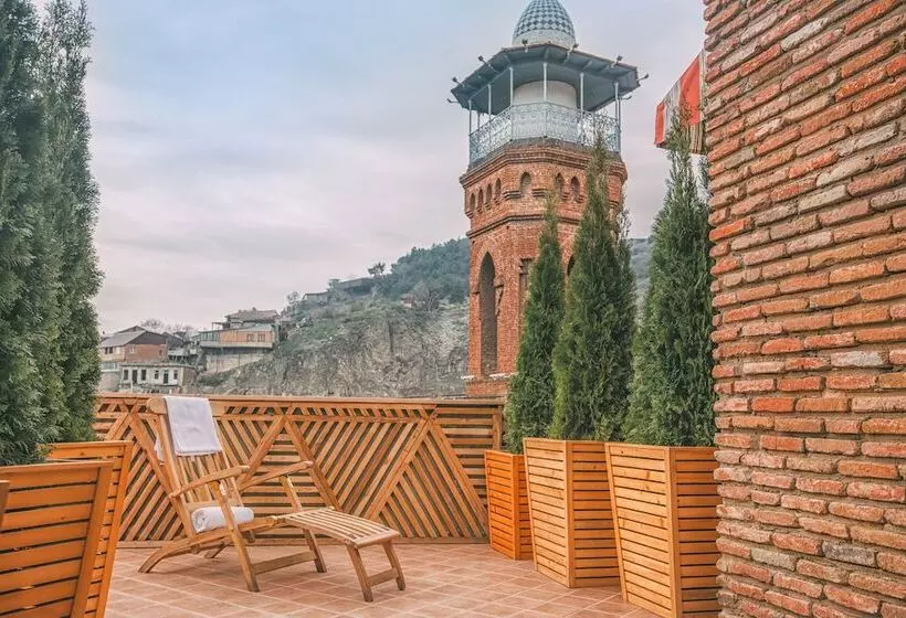 Fotos del hotel Kisi Boutique:  18