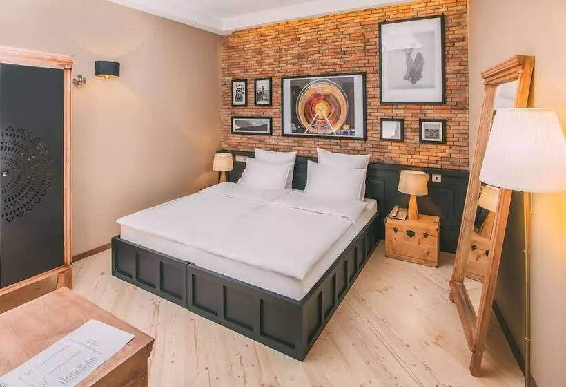 Fotos del hotel Kisi Boutique:  16