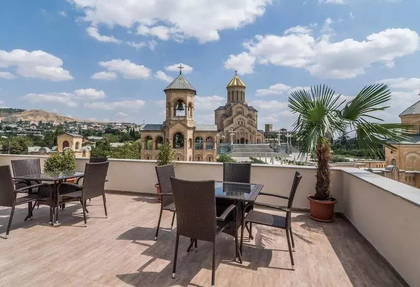 Fotos del hotel Epic:  10
