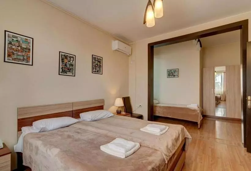 Fotos del hotel Epic:  18