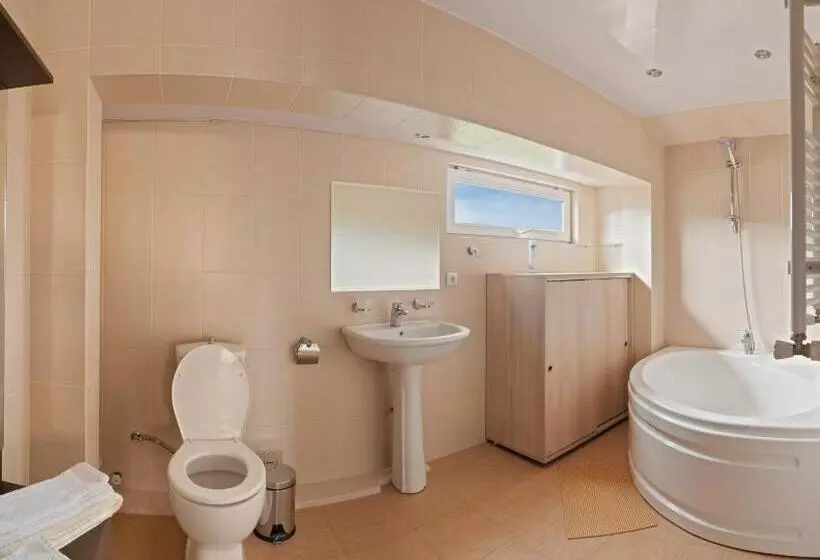 Fotos del hotel Epic:  11