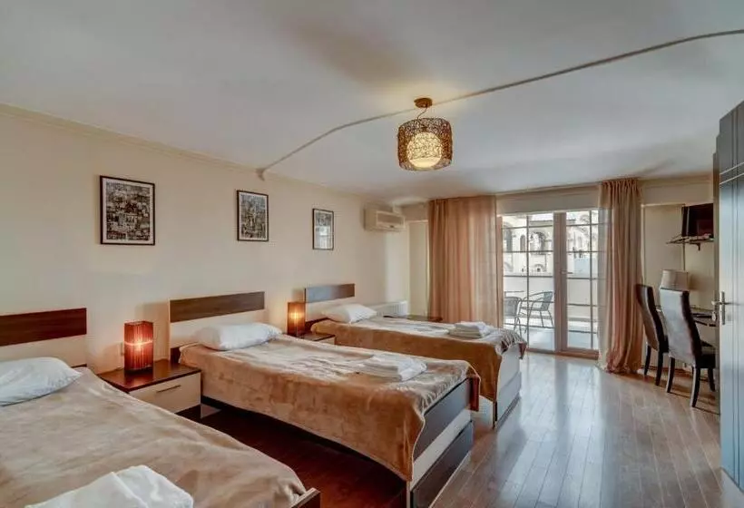 Fotos del hotel Epic:  20