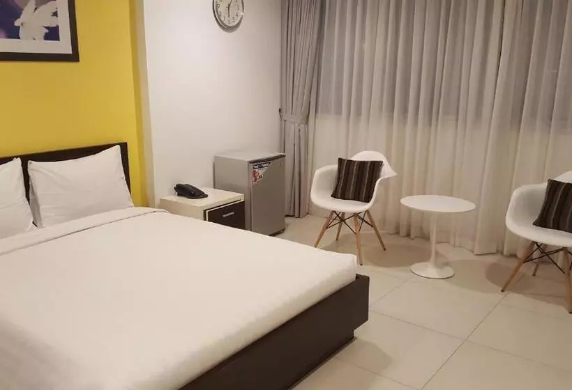 Fotos del hotel Minh Khang:  5