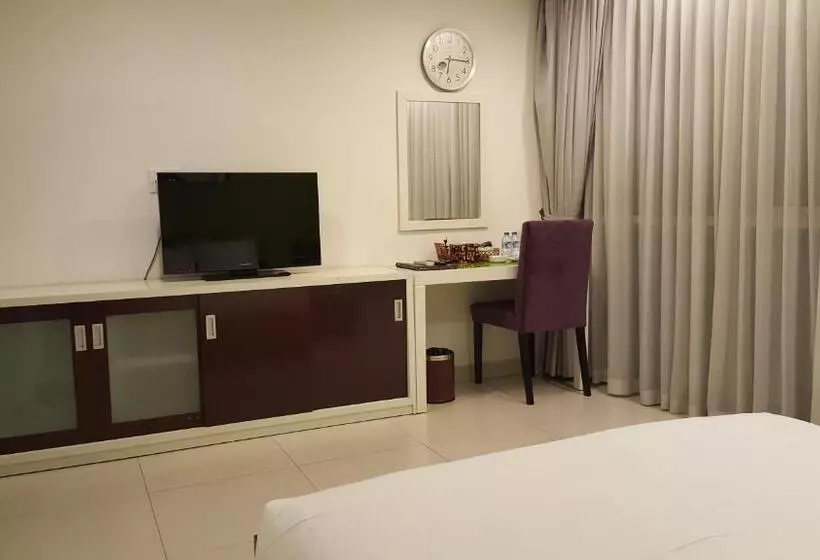 Fotos del hotel Minh Khang:  17