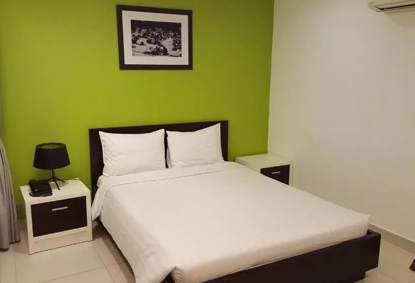 Fotos del hotel Minh Khang:  15