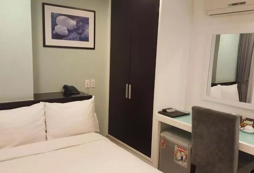 Fotos del hotel Minh Khang:  13