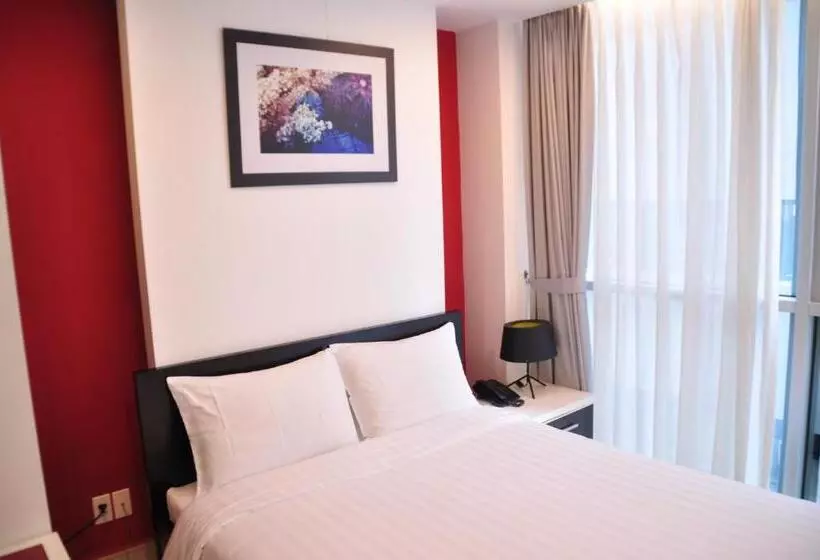 Fotos del hotel Minh Khang:  11