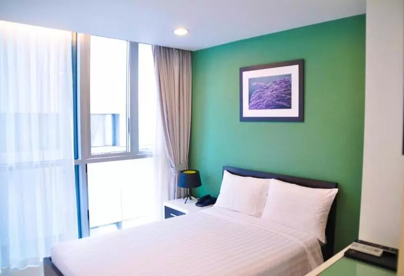 Fotos del hotel Minh Khang:  20