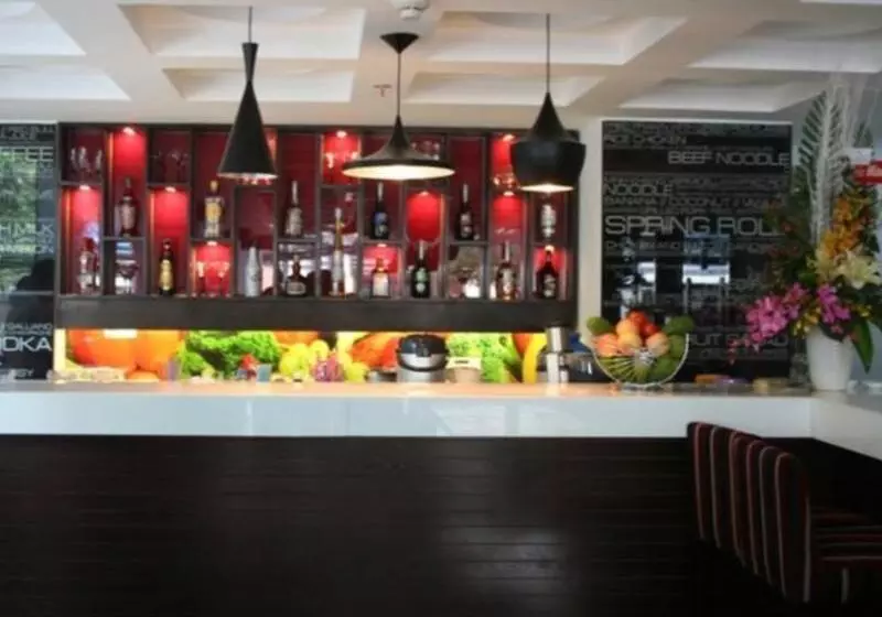 Fotos del hotel Minh Khang:  2