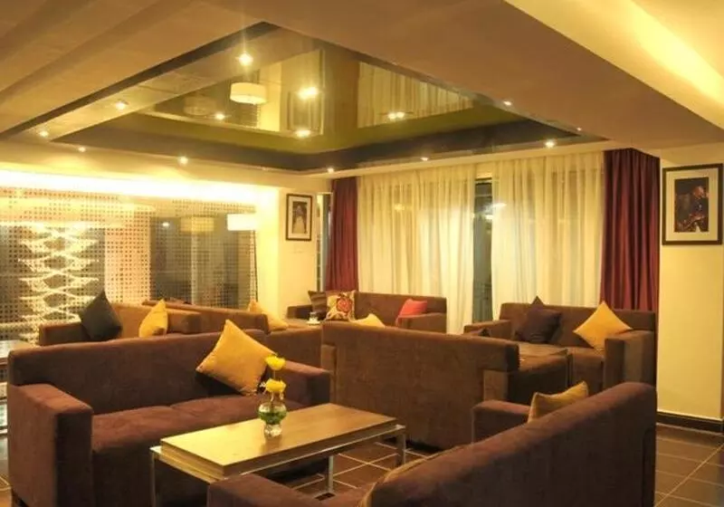 Fotos del hotel Minh Khang:  24