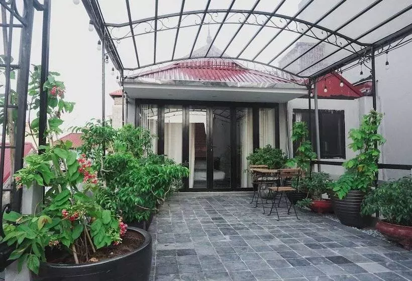 Fotos del hotel Oliving Residence:  6