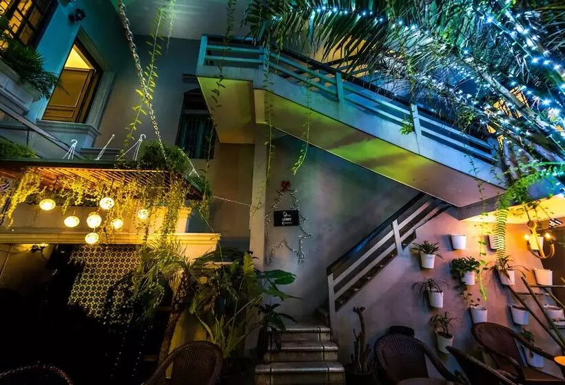 Fotos del hotel Oliving Residence:  7