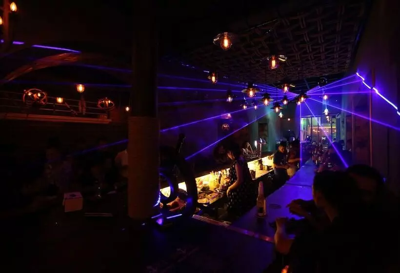 Fotos del hotel Oliving Residence:  8