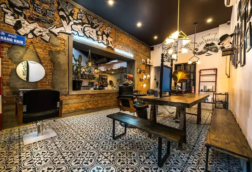 Fotos del hotel Oliving Residence:  5