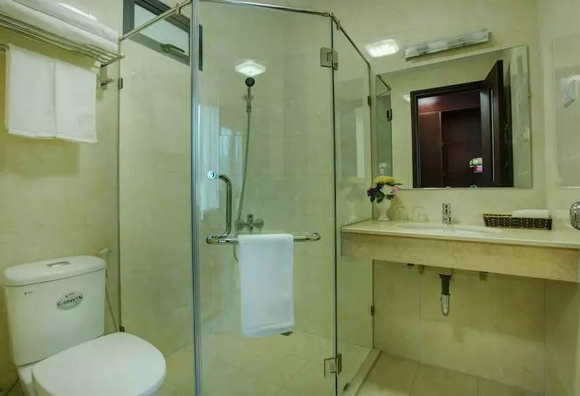 Fotos del hotel Tqt:  4
