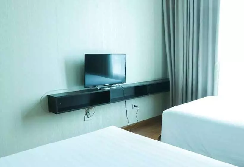 Fotos del hotel Tqt:  10