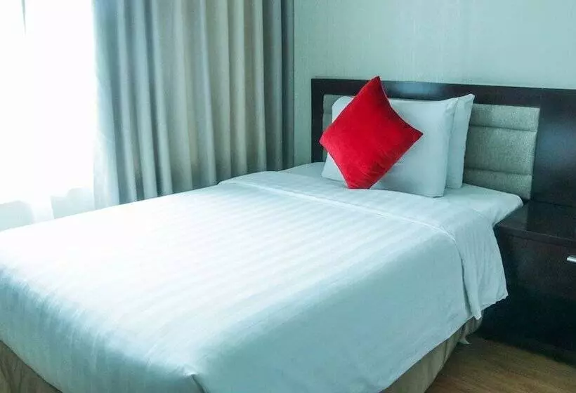 Fotos del hotel Tqt:  2