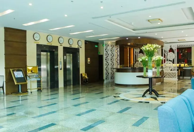 Fotos del hotel Tqt:  3