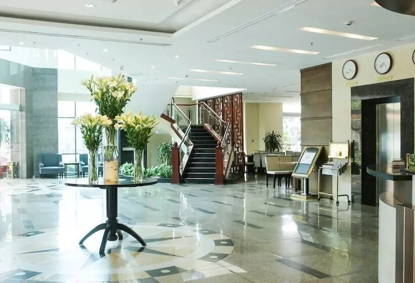 Fotos del hotel Tqt:  6