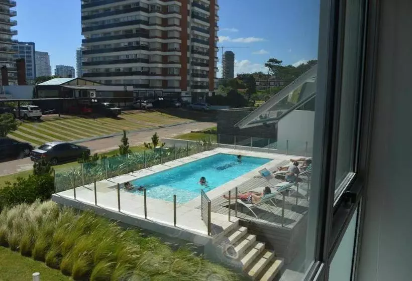 Fotos del hotel Arenas Del Mar:  12