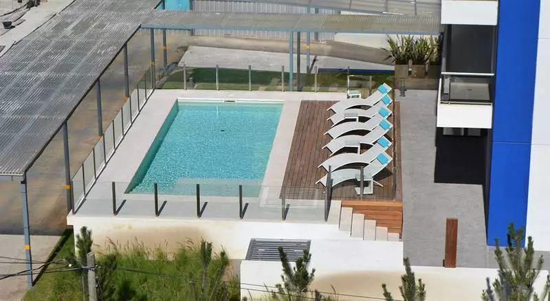 Fotos del hotel Arenas Del Mar:  13