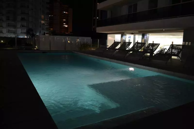 Fotos del hotel Arenas Del Mar:  3