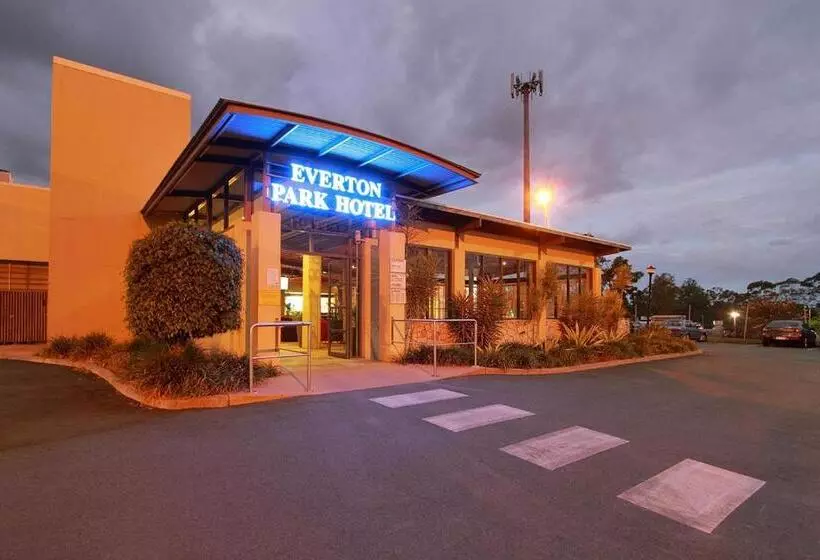 Fotos del hotel Everton Park:  4