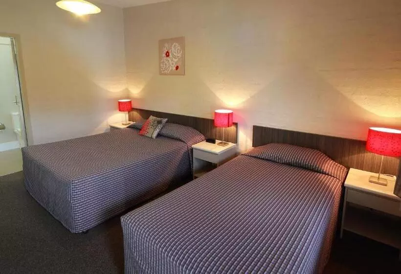 Fotos del hotel Everton Park:  10