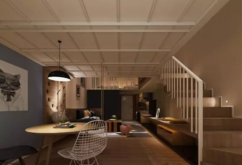 Fotos del hotel Iway International Holiday Apartment:  17