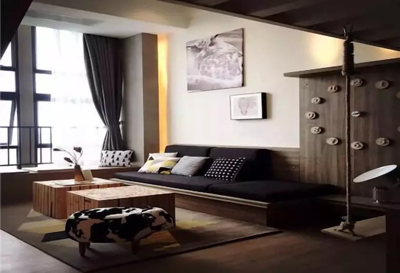 Fotos del hotel Iway International Holiday Apartment:  2