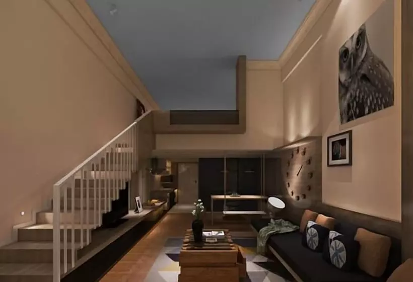 Fotos del hotel Iway International Holiday Apartment:  8