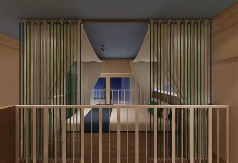 Fotos del hotel Iway International Holiday Apartment:  10
