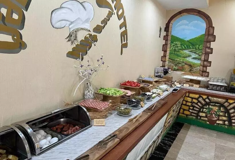 Fotos del hotel City  Gabala:  16