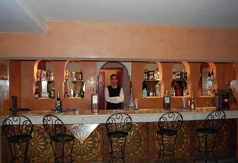 Fotos del hotel Résidence Karam:  4