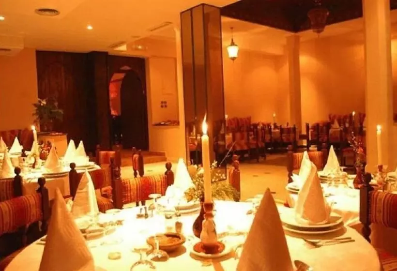 Fotos del hotel Résidence Karam:  8