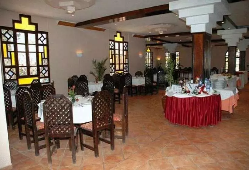 Fotos del hotel Résidence Karam:  3