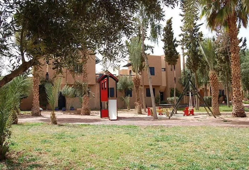 Fotos del hotel Résidence Karam:  5