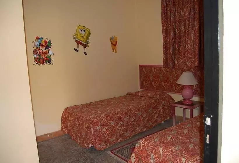 Fotos del hotel Résidence Karam:  2