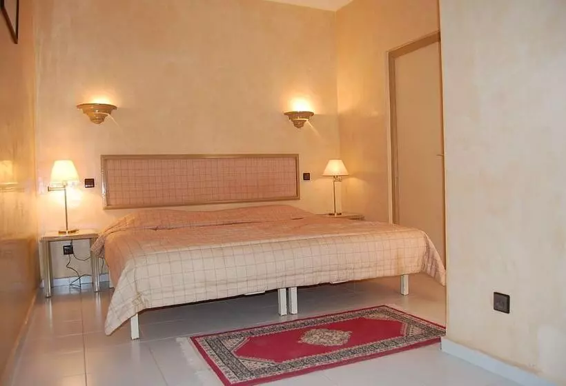 Fotos del hotel Résidence Karam:  7