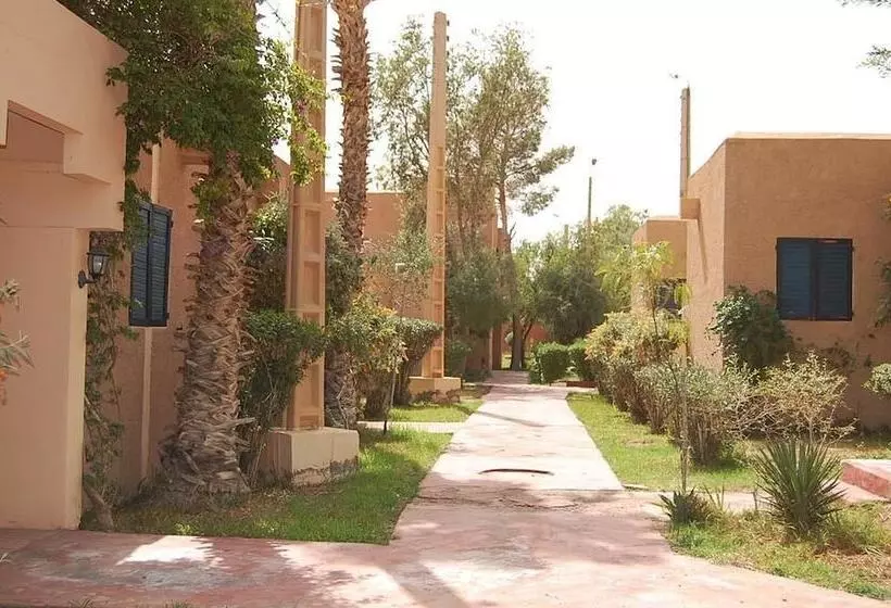 Fotos del hotel Résidence Karam:  6