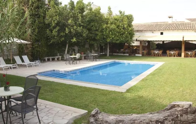 Fotos del hotel Can Xim:  2